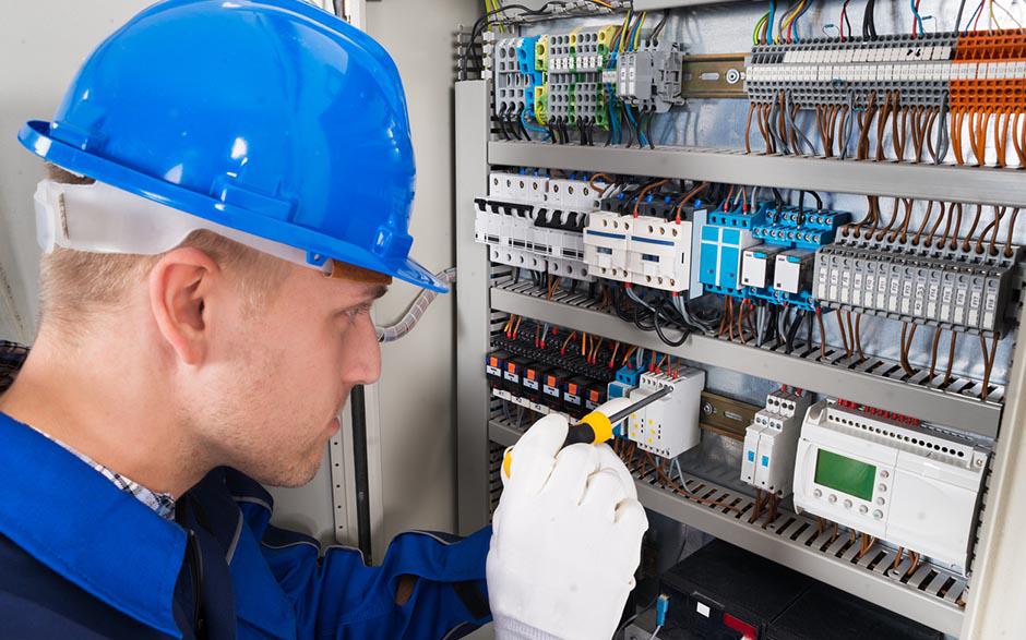  urgence électricité Bougival