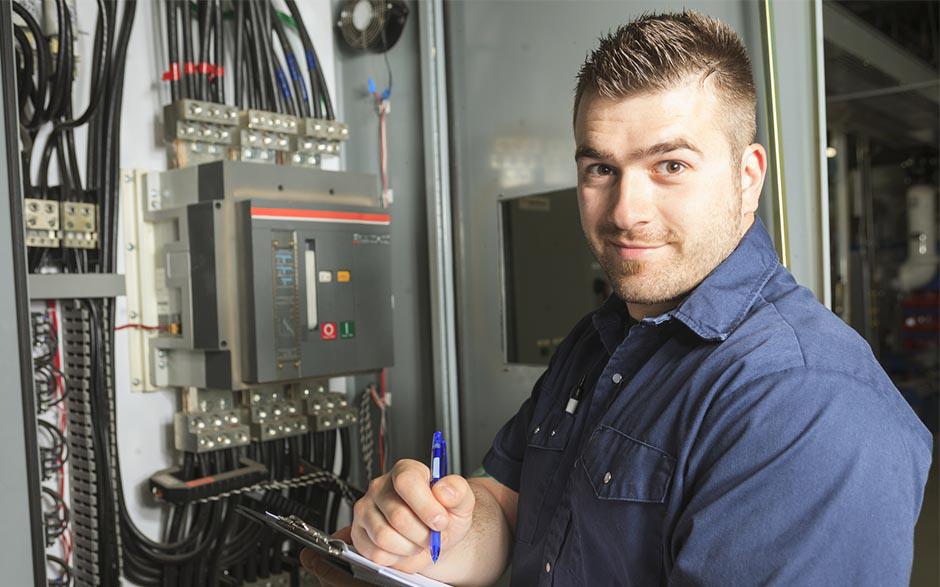 électricien artisan Saint-Nom-la-Bretèche