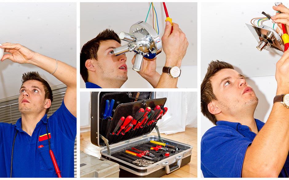 installateur électricien Créteil