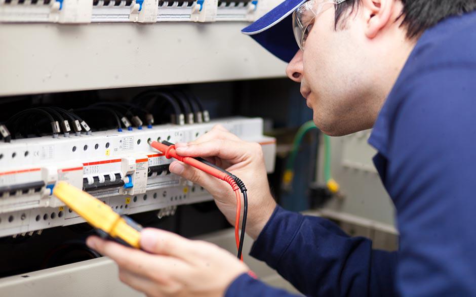 urgence électricité Paris 16