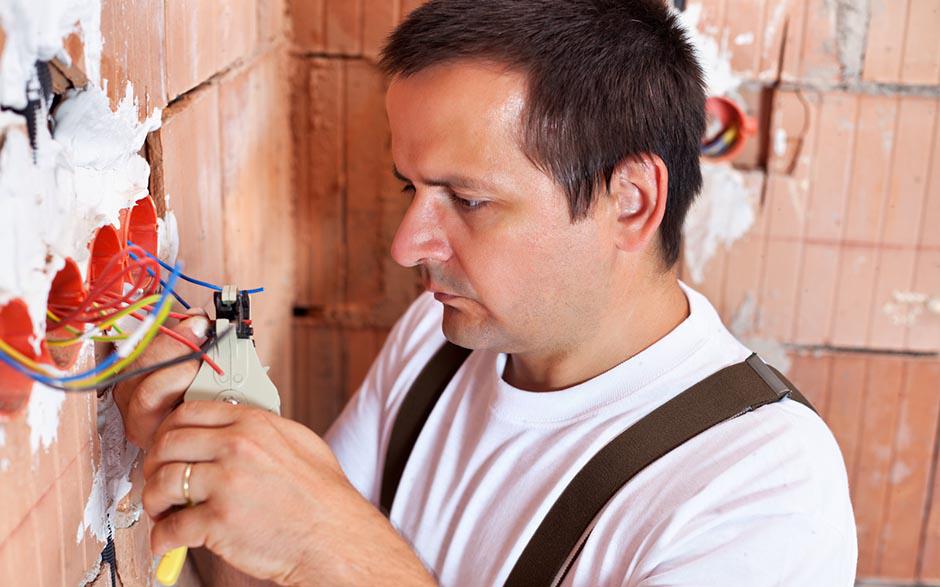  urgence électricité Bougival