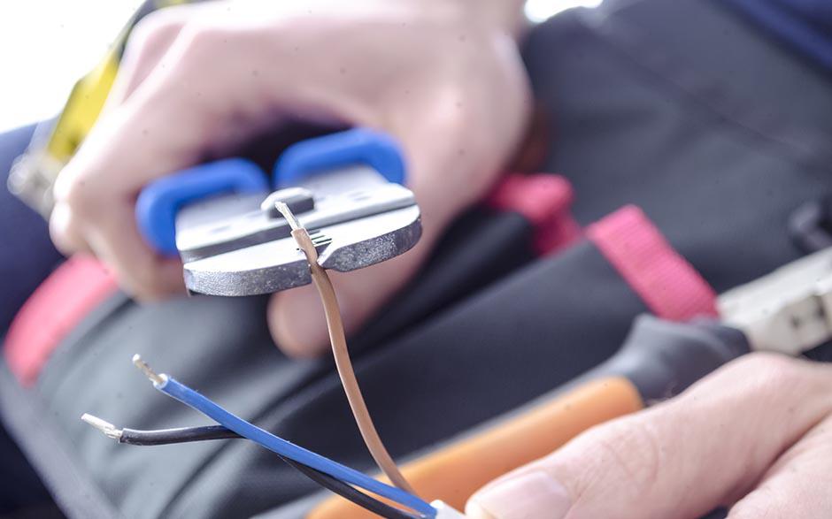  urgence électricité Bougival