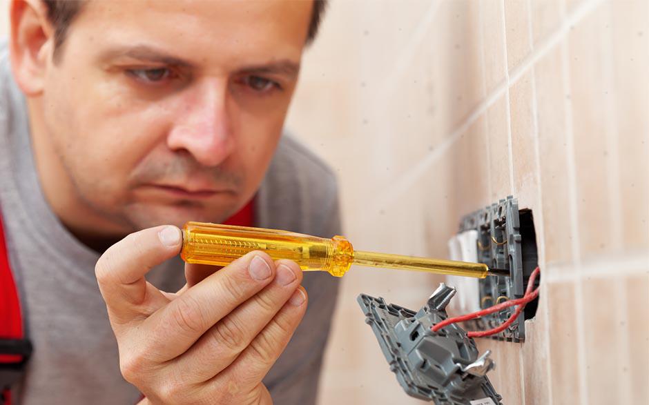 technicien électricien Nanterre