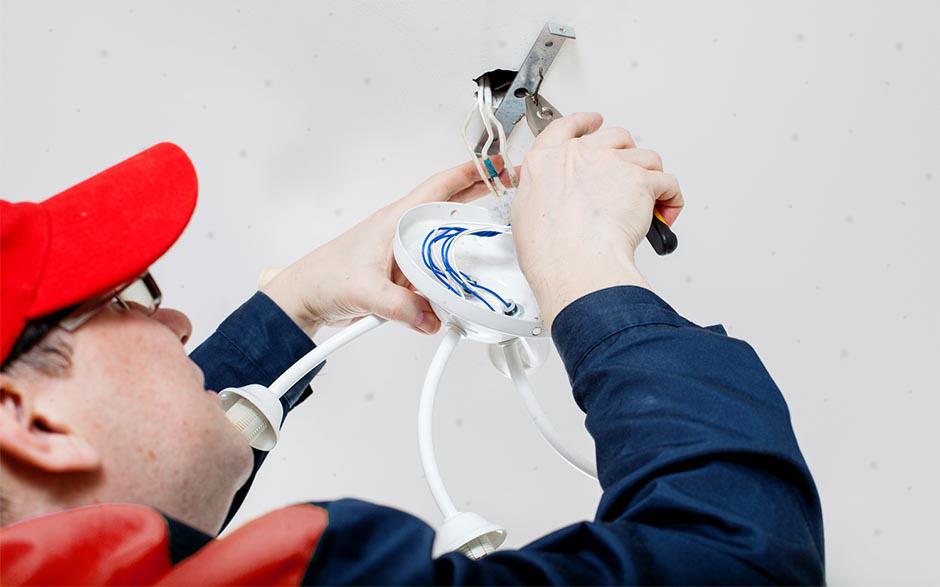 installateur électricien Créteil