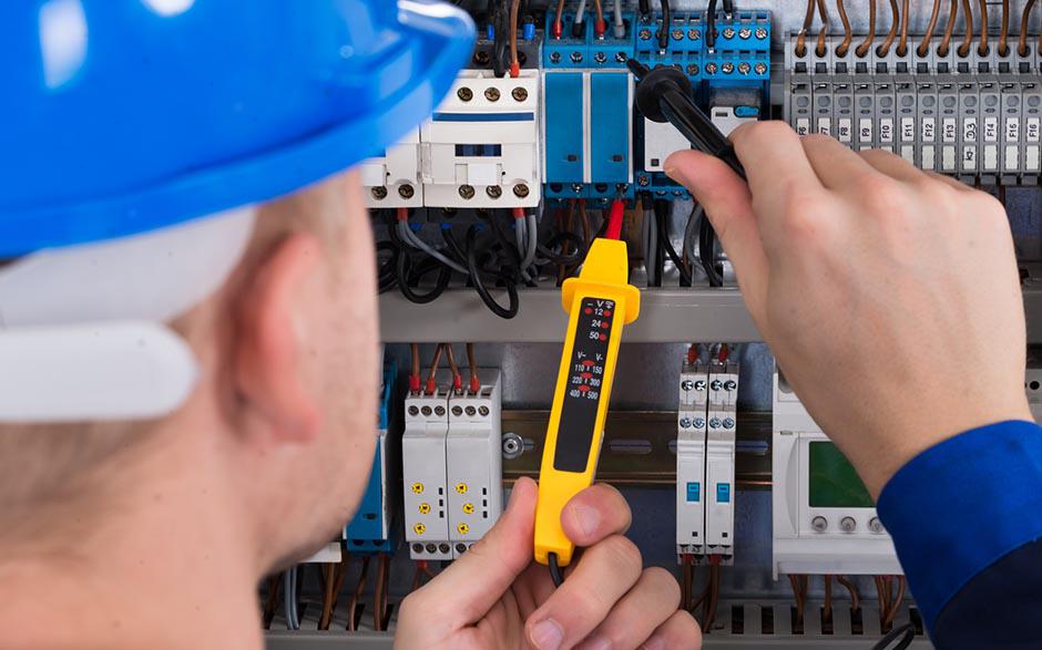  urgence électricité Bougival