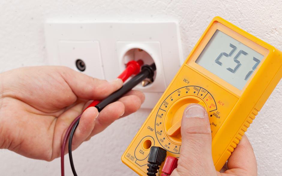 électricien en urgence Bougival