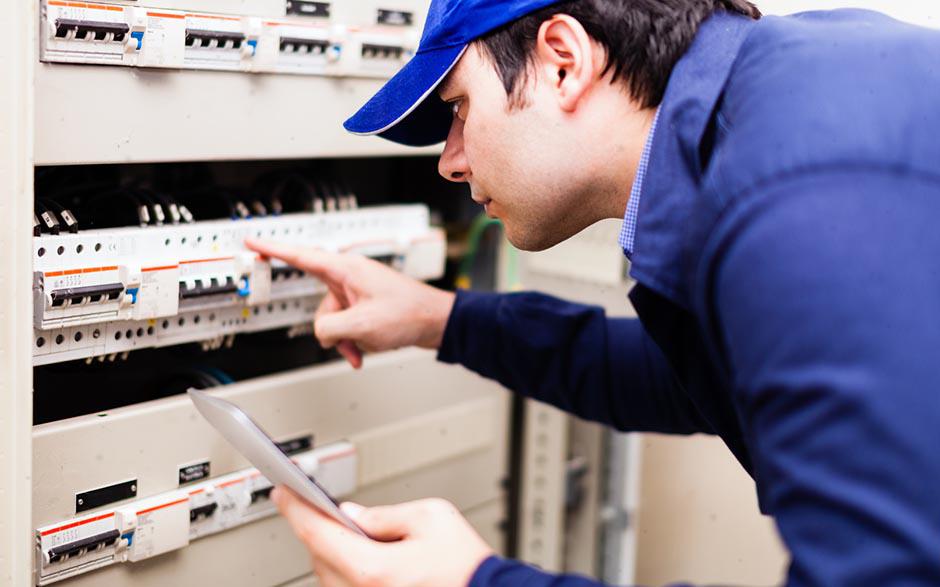 urgence électricité Villejuif