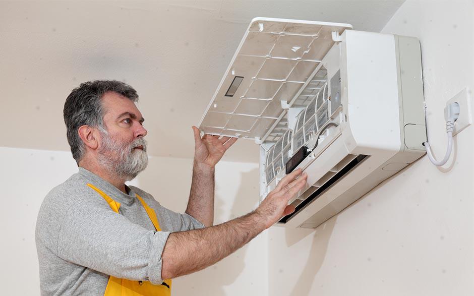 électricien de maintenance Melun